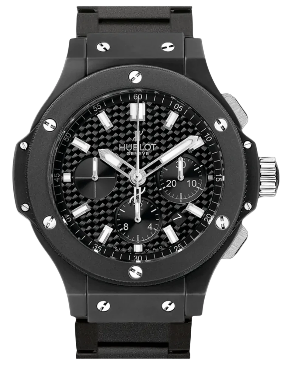 Hublot Big Bang 301.CI.1770.GR Black Magic Chronograph 44mm Ceramic