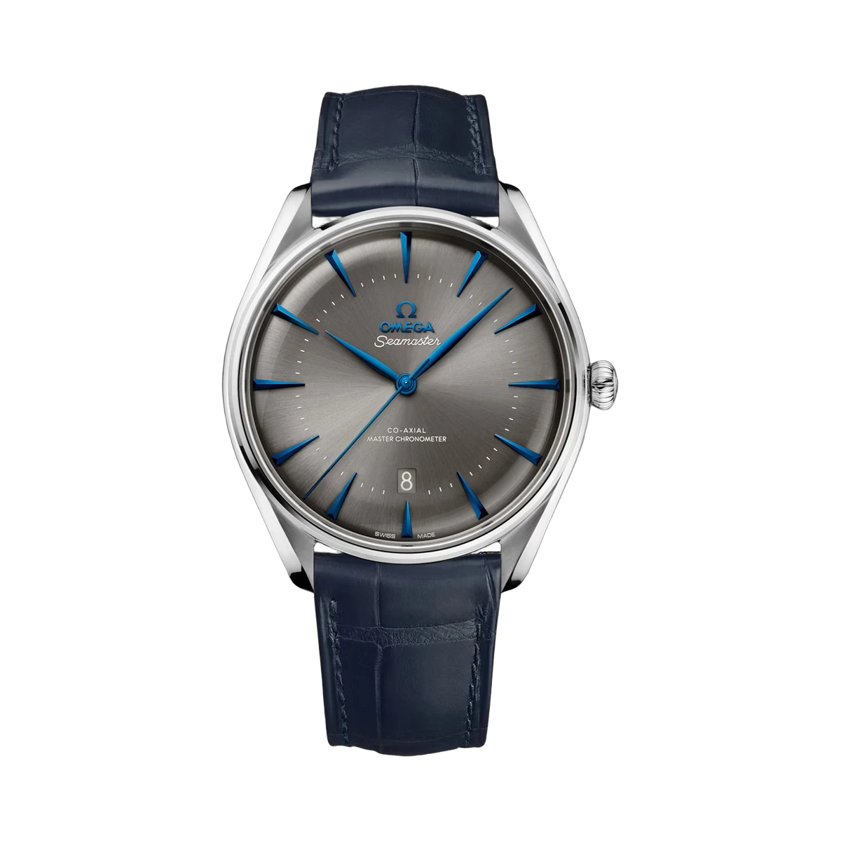 Omega City Editions Co-Axial Master Chronometer UAE Edition 511.13.40.20.06.003