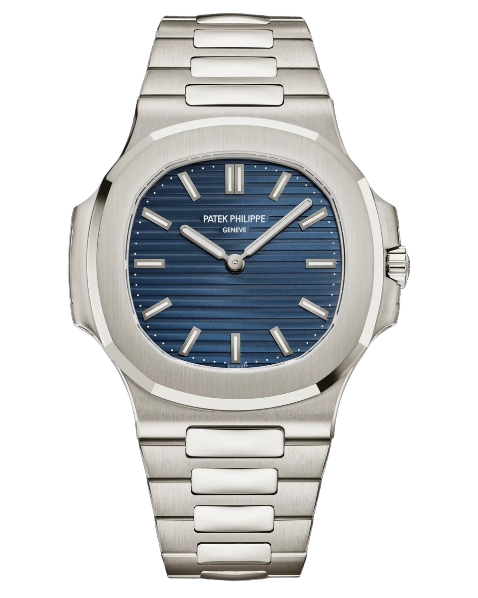 Patek Philippe Nautilus 5810/1G-001 50th Anniversary 5810/1G-001