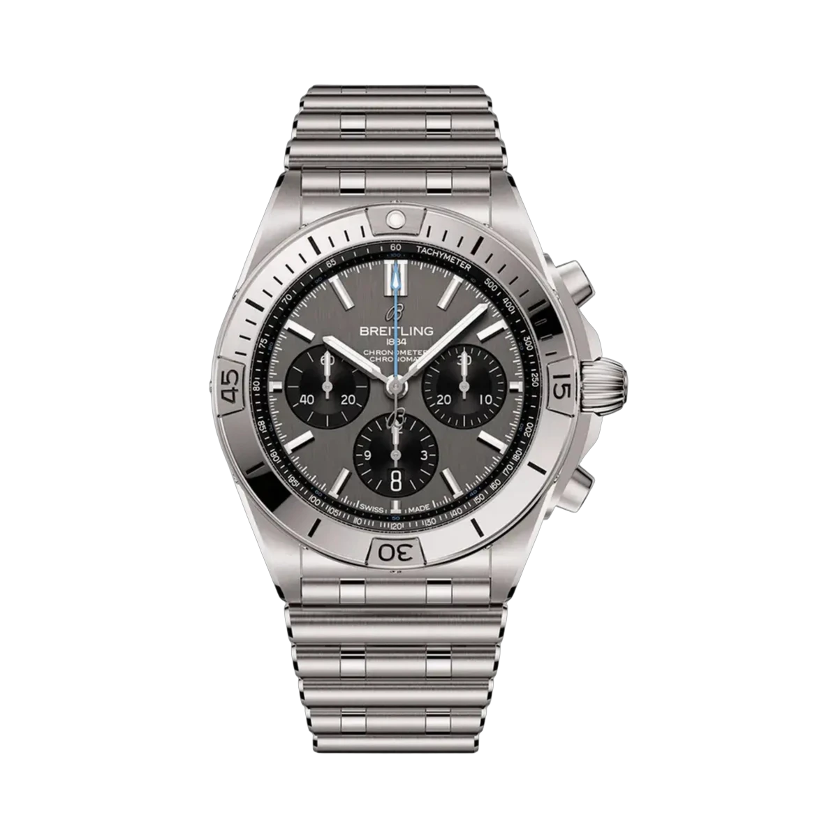 Breitling EB0134101M1E1 CHRONOMAT B01 42 TITANIUM