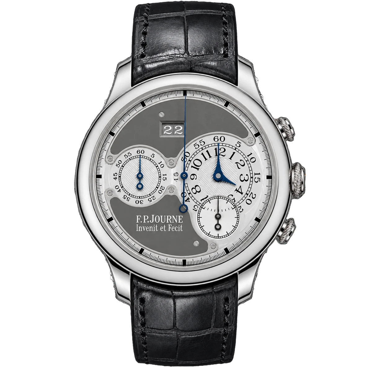 F.P. Journe Octa Chronographe C