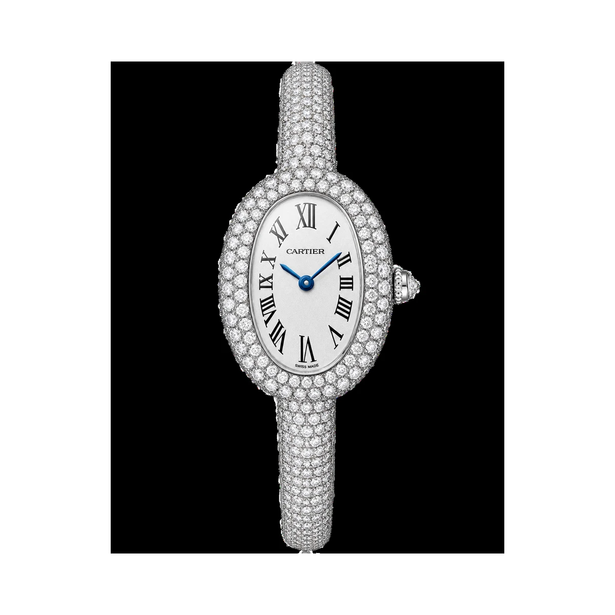 Cartier Baignoire Small HPI01701
