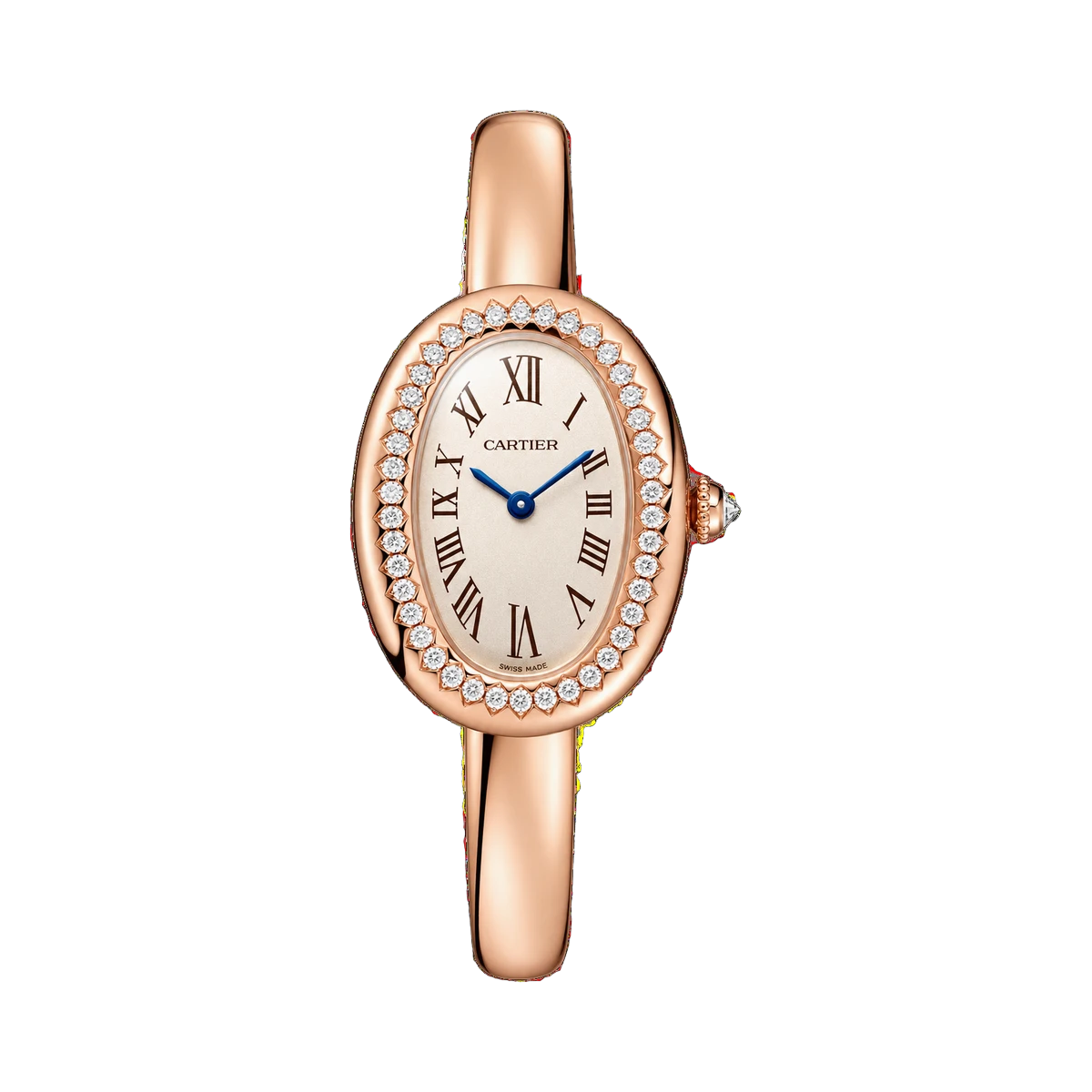 Cartier Baignoire Small WJBA0042