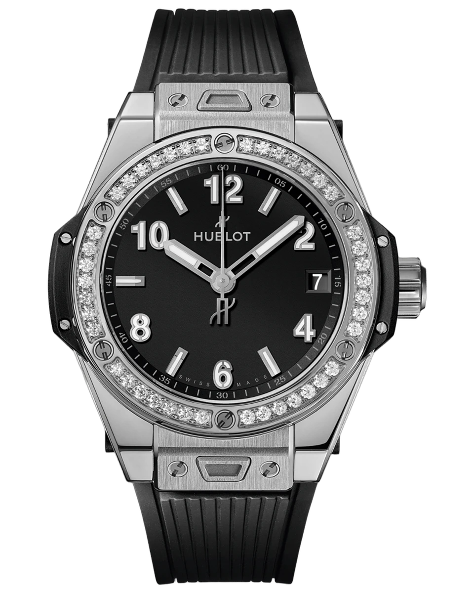 Hublot Big Bang Original Steel Automatic Chronograph 465.SX.1170.RX.1204 44mm Stainless Steel