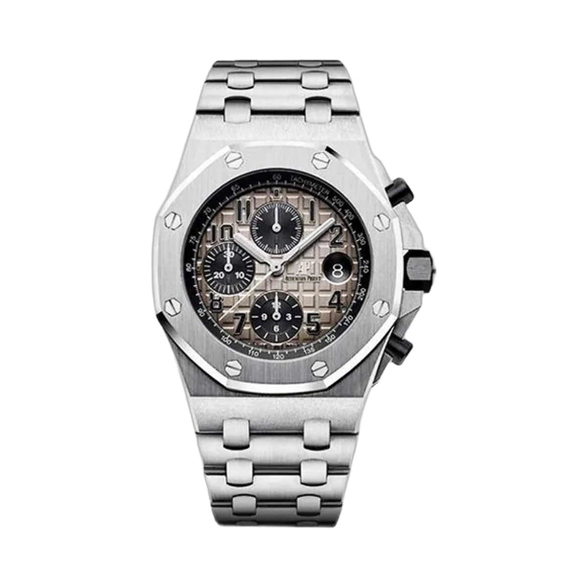 Audemars Piguet Royal Oak Offshore Chronograph 42Mm Men's Watch