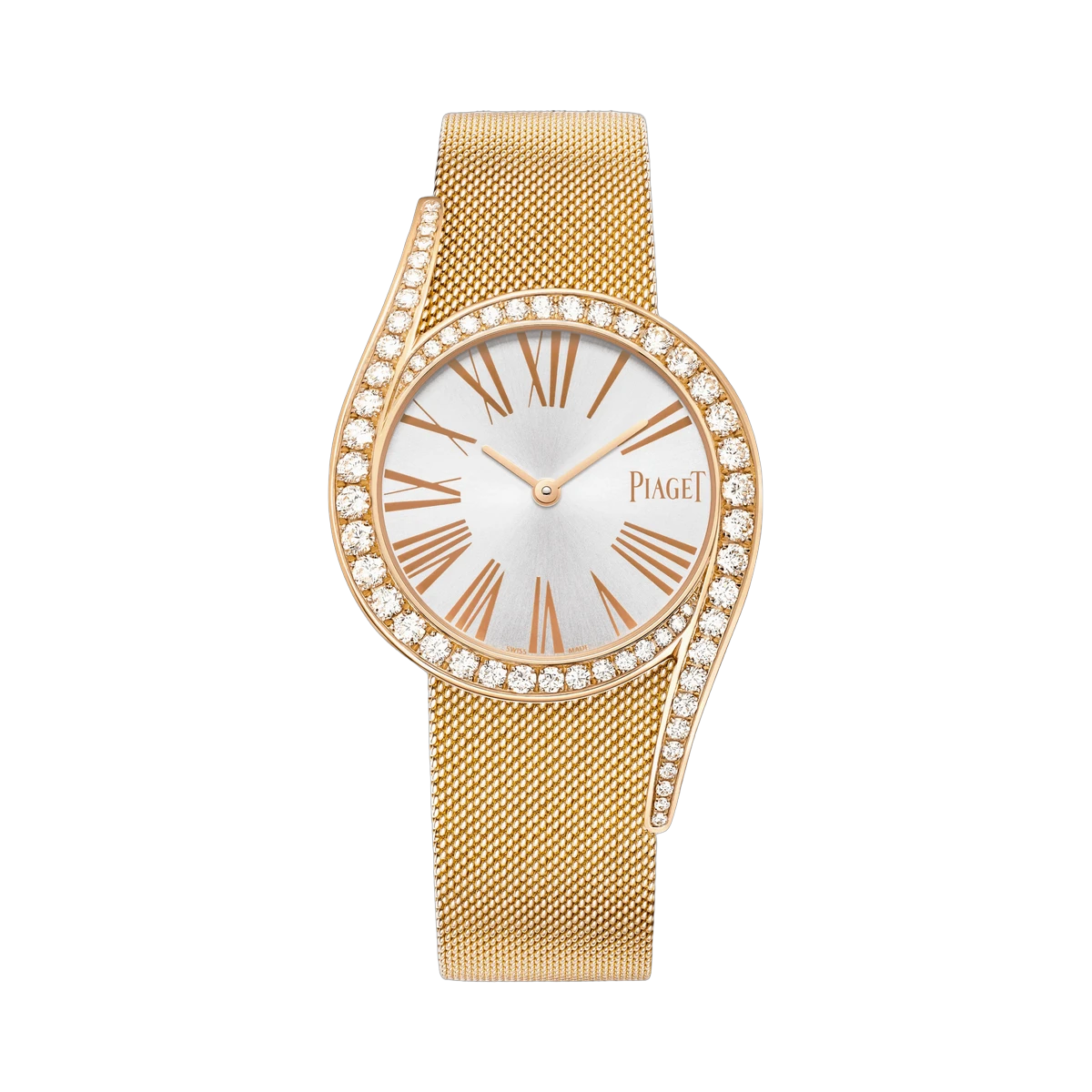 Piaget Limelight Gala G0A41213 32Mm 18Kt Rose Gold 32Mm