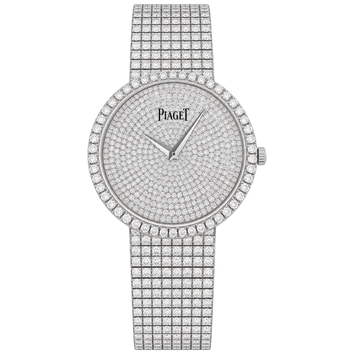 Piaget Limelight Tradition G0A38021