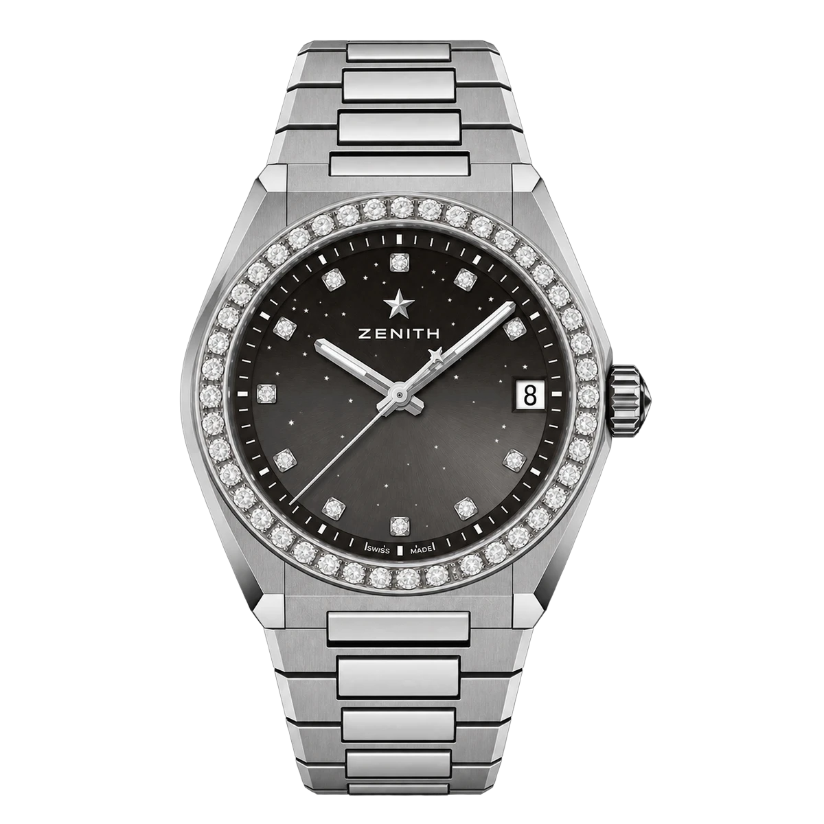 Zenith Defy Midnight Automatic 16.9200.670/02.MI001