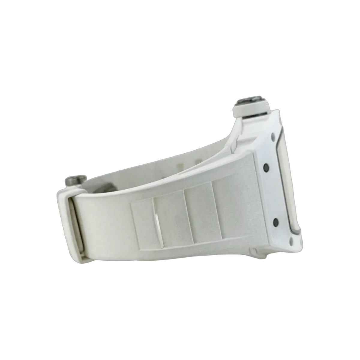 Richard Mille RM 055 Bubba Watson Manual Winding White Ceramic – additional product photo 4