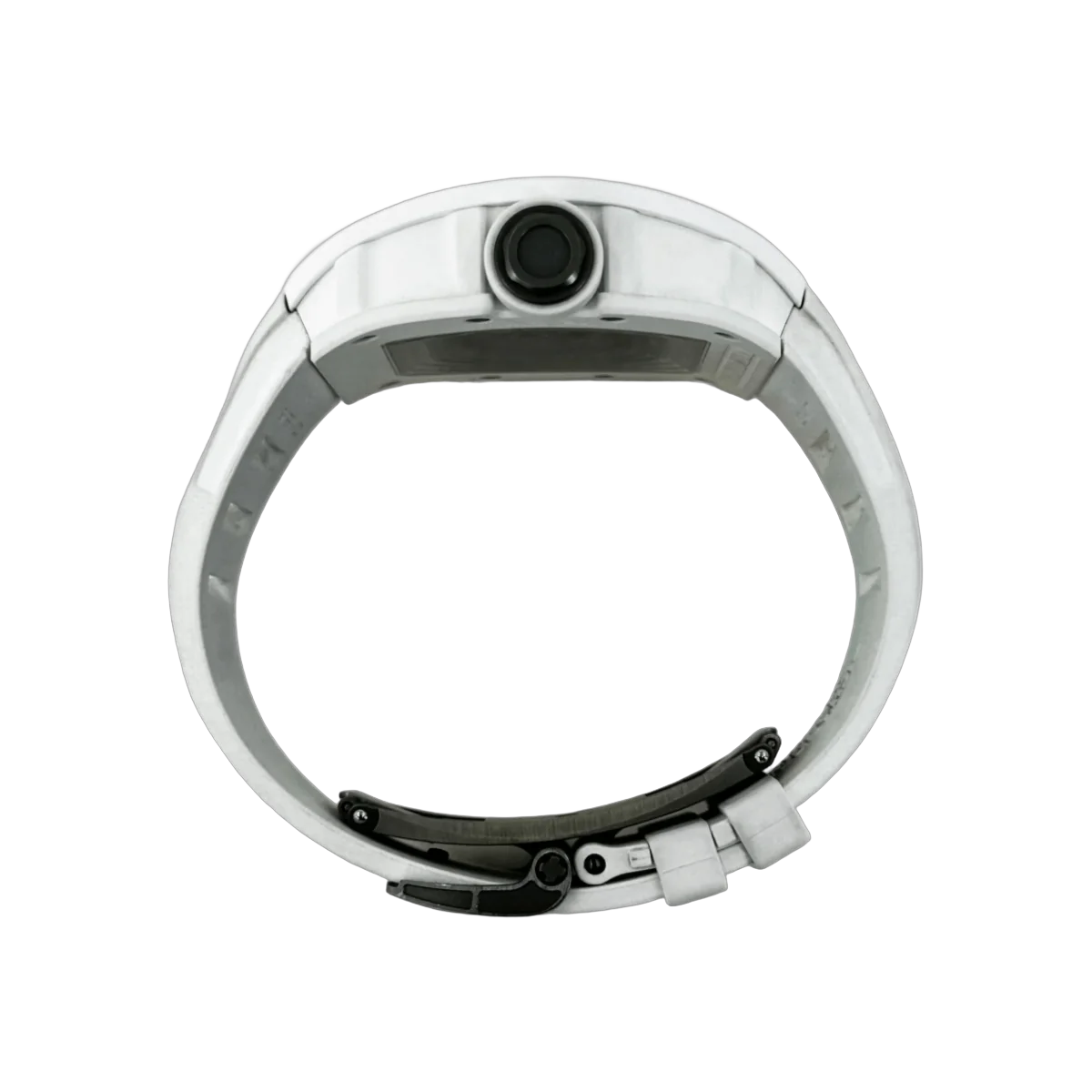 Richard Mille RM 055 Bubba Watson Manual Winding White Ceramic – additional product photo 5