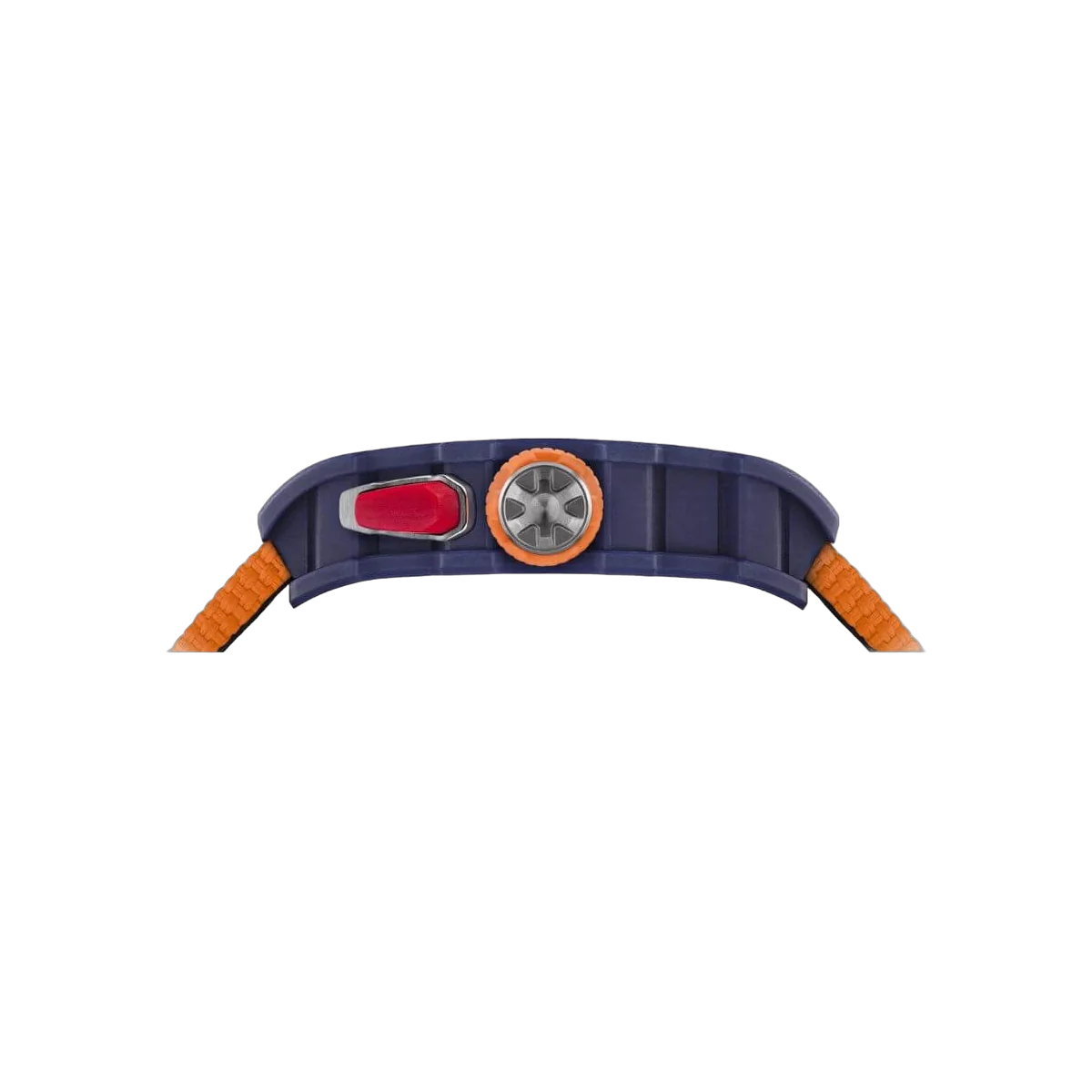 Richard Mille Rm 07-04 Navy Blue Automatic Sport Quartz Tpt Skeleton Dial – additional product photo 6