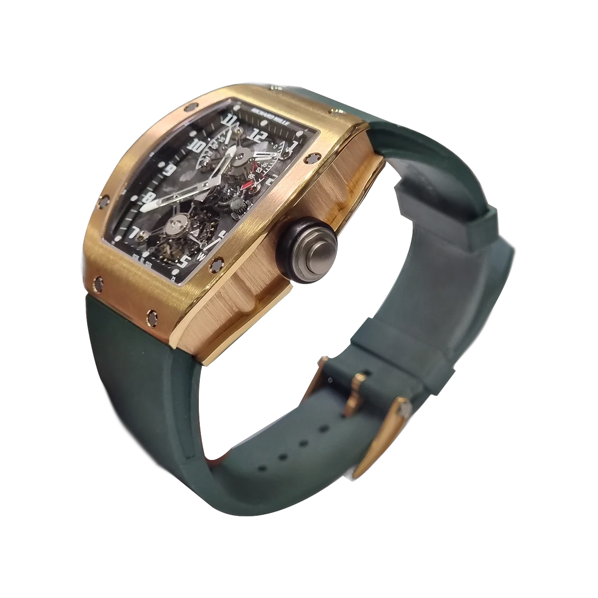 Richard Mille RM002-V2 Rose Gold Case Tourbillon – additional product photo 2