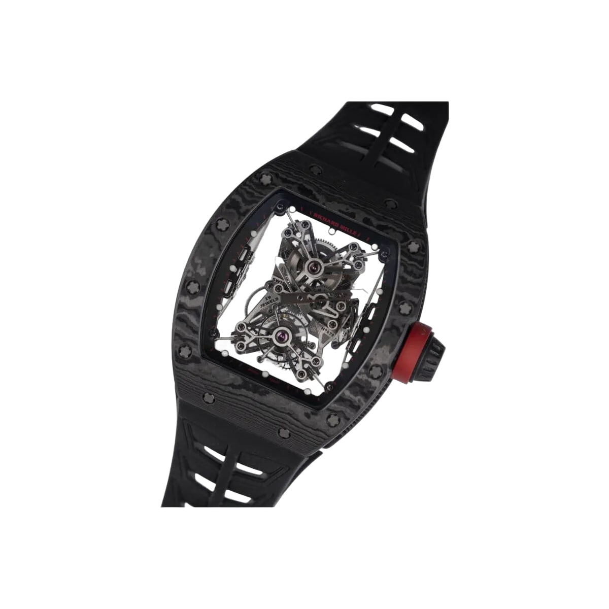 Richard Mille RM50-27-01 NTPT Limited Editions – additional product photo 2