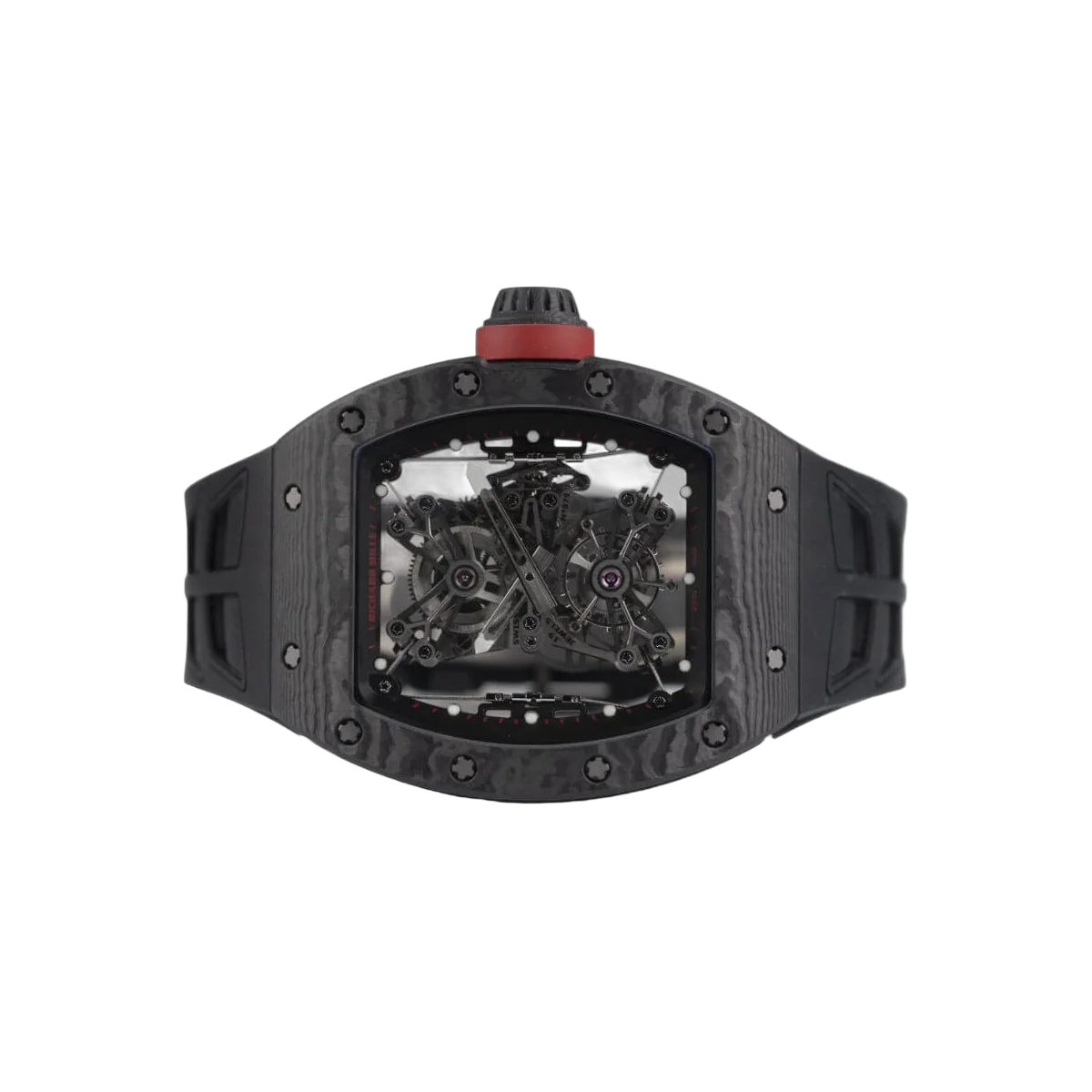 Richard Mille RM50-27-01 NTPT Limited Editions – additional product photo 3