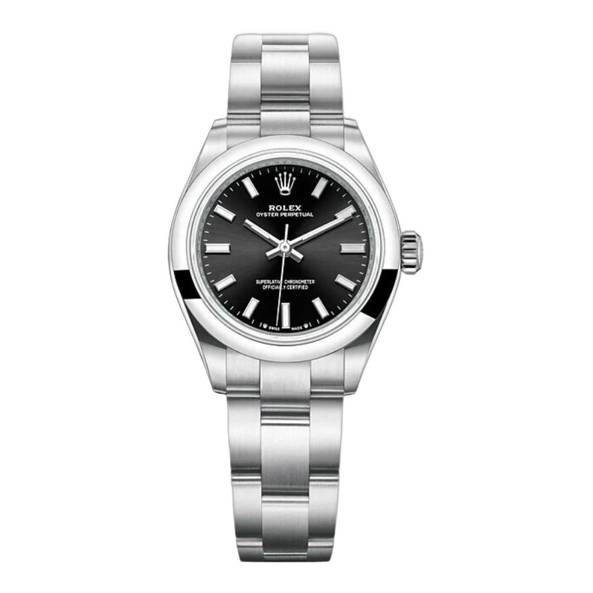 Rolex Oyster Perpetual M276200-0002 28Mm