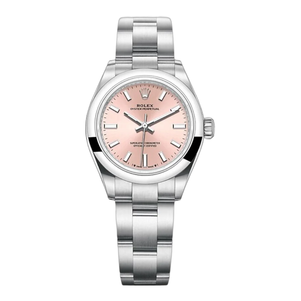 Rolex Oyster Perpetual M276200-0004 28 Mm