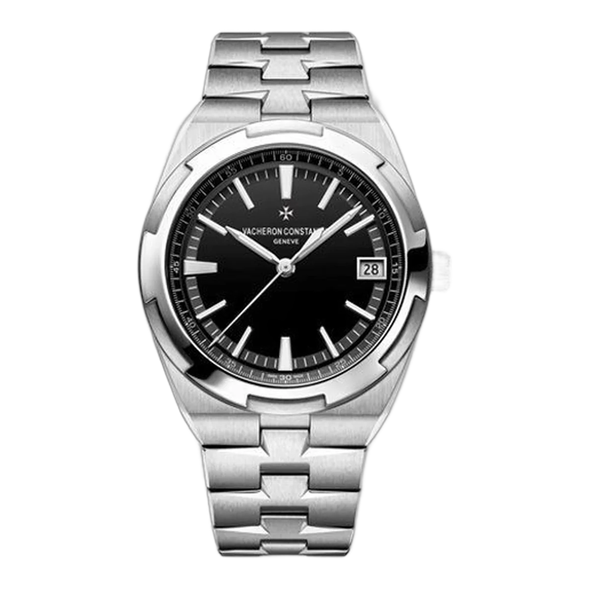 Vacheron Constantin Overseas 41Mm Automatic Men's Watch 4500V/110A-B483