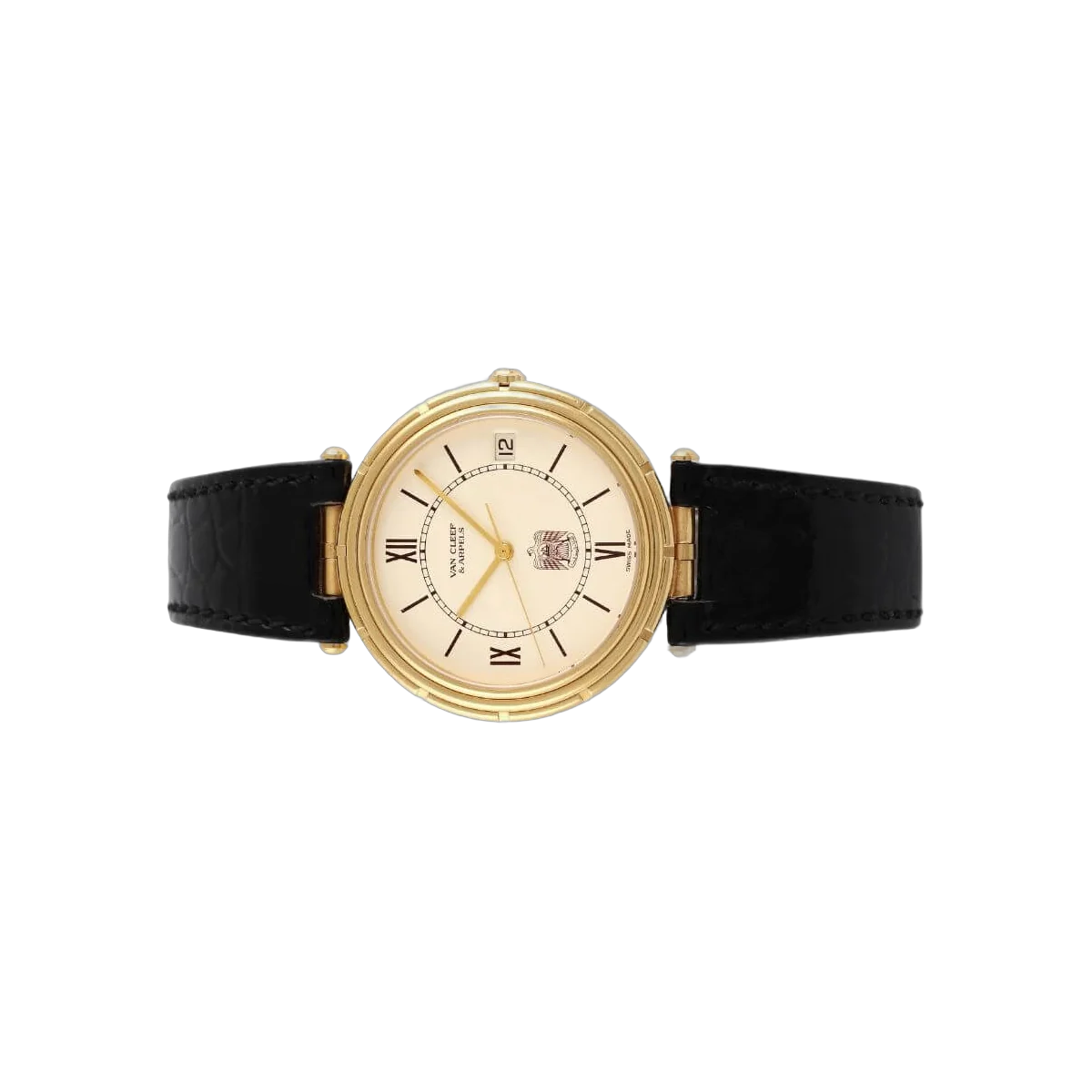 Van Cleef & Arpels Pierre Arpels 17103 UAE Logo Collection – additional product photo 2