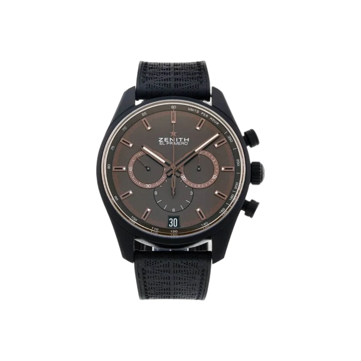 Zenith Chronomaster 24.2042.400/27.R799 El Primero Limited Edition