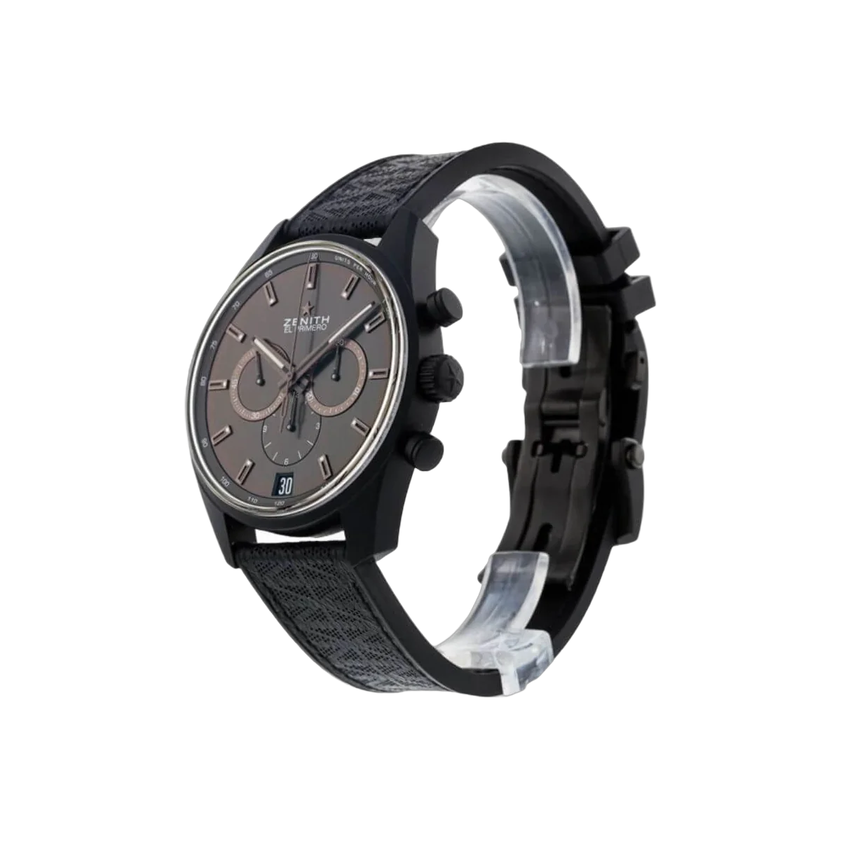 Zenith Chronomaster 24.2042.400/27.R799 El Primero Limited Edition – additional product photo 3