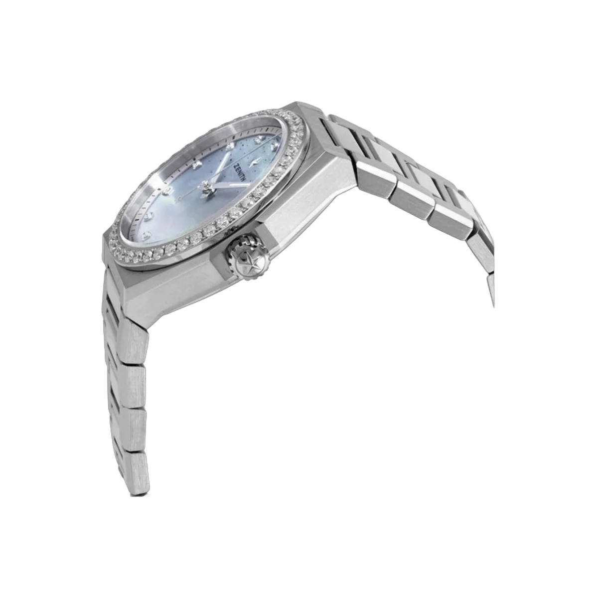 Zenith Defy Midnight 16.9200.670/03.MI001 Automatic Diamond – additional product photo 2