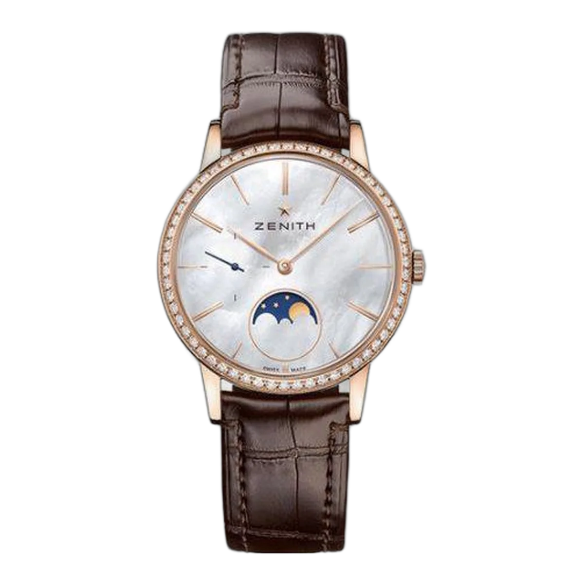 Zenith Elite Lady Moonphase Ref. 22.2320.692/80.C713