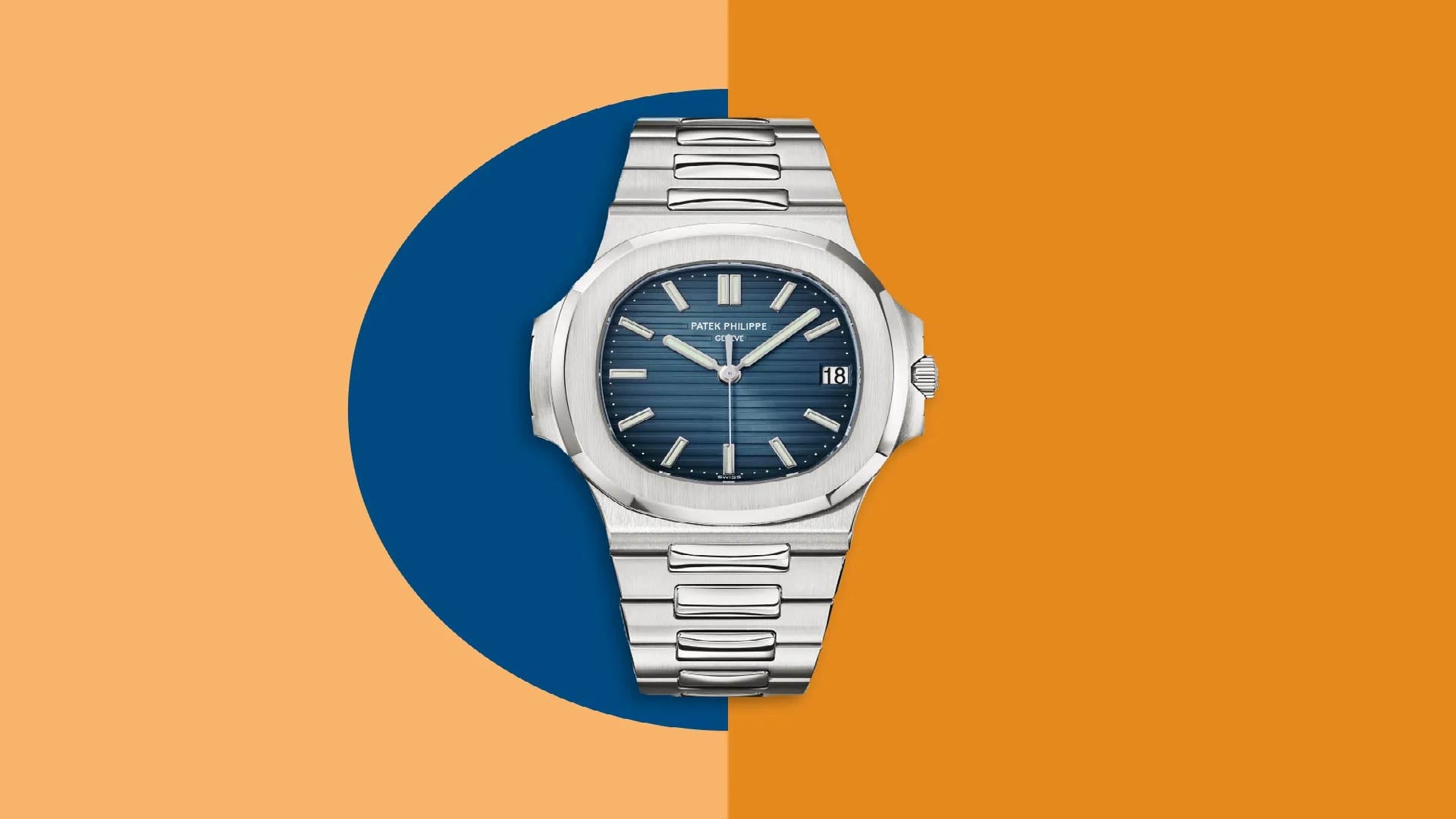 Everything You Should Know about Patek Philippe Watch