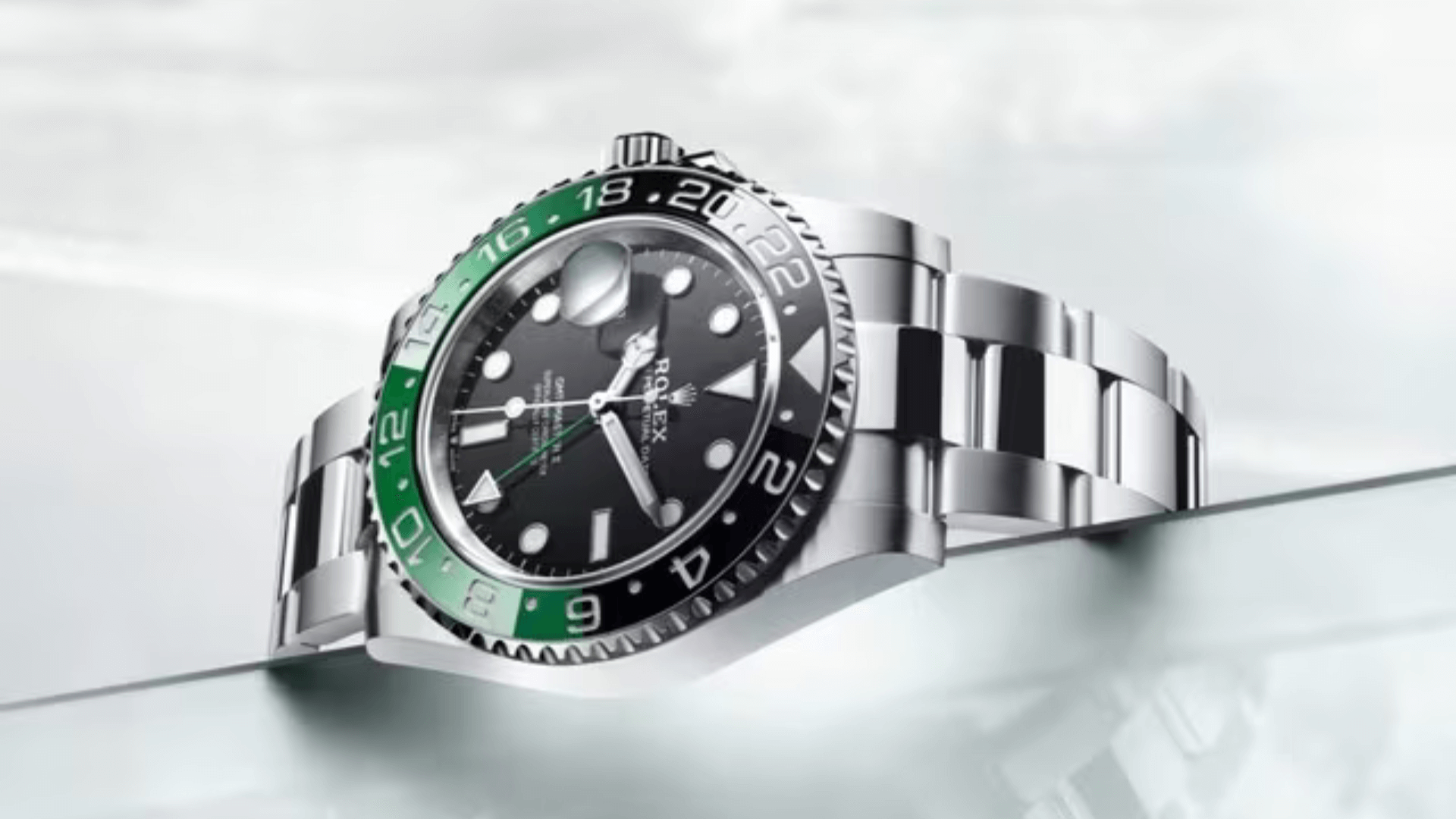 Your Comprehensive Guide to Buying a Rolex GMT-Master II