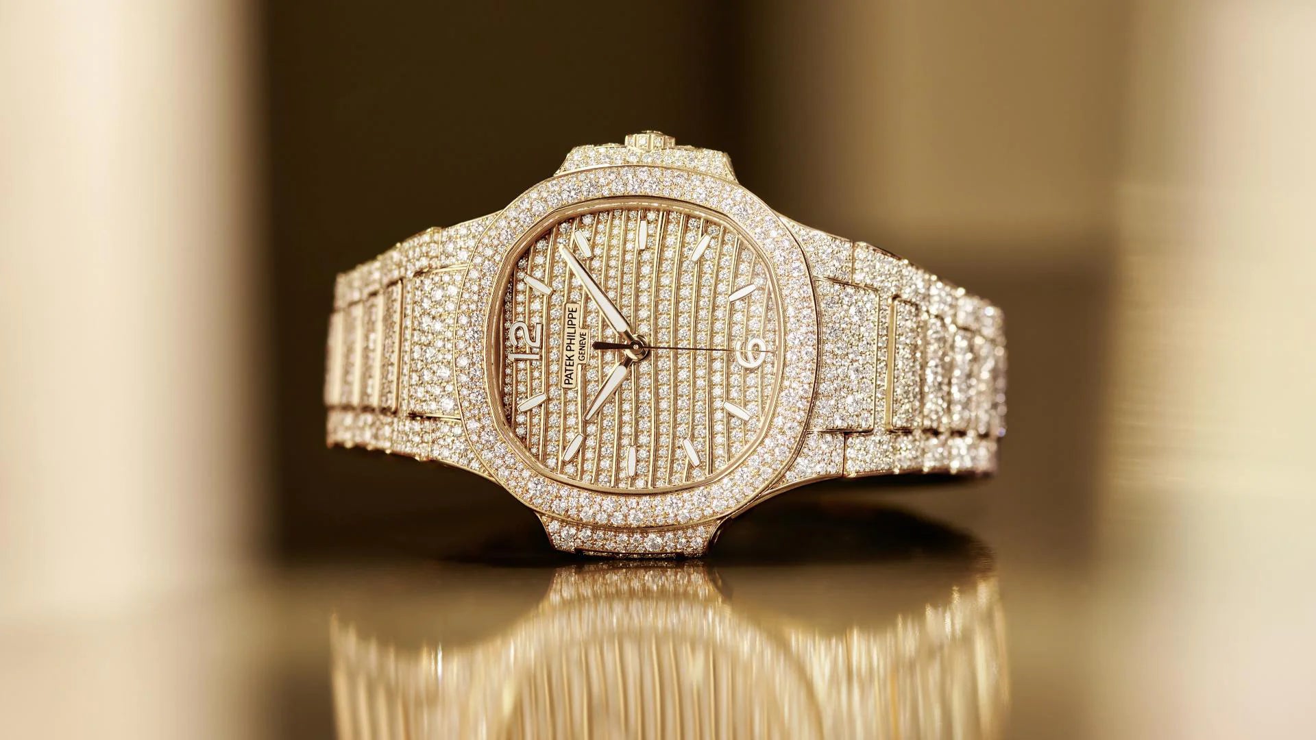 Why Pre-Owned Watches Are a Smart Investment: A Guide by Luxury Souq