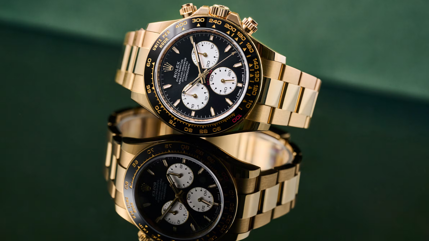 Rolex U.S. Prices to Increase by 3% Starting May 1, 2025: Here’s Why