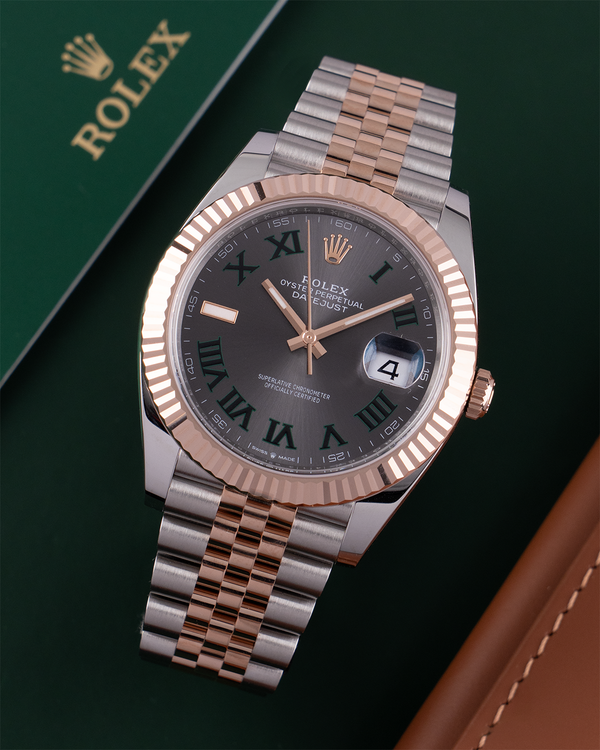 Datejust