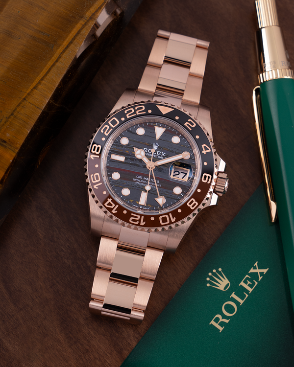 GMT-Master II