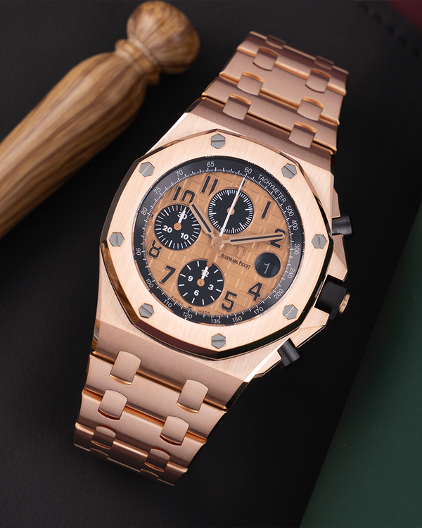 Royal Oak Offshore