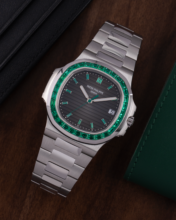 Factory Gem-Set