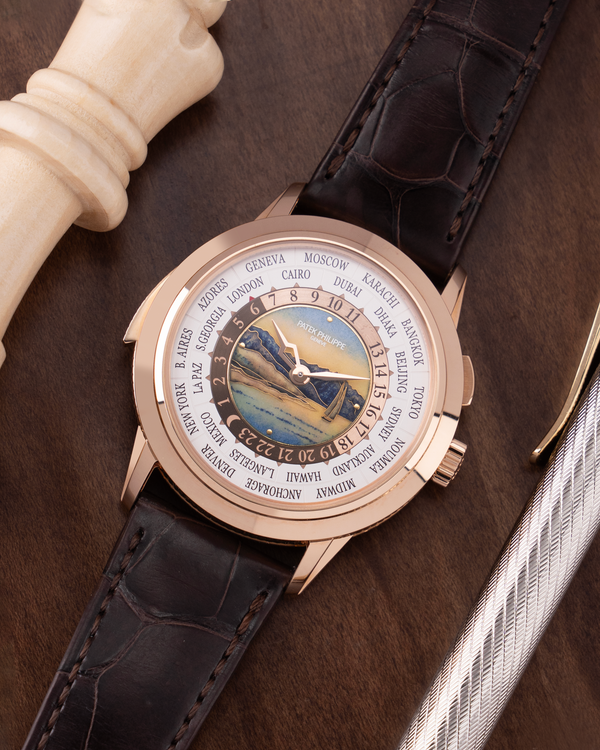 Minute Repeater
