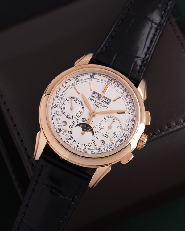 Perpetual Calendar
