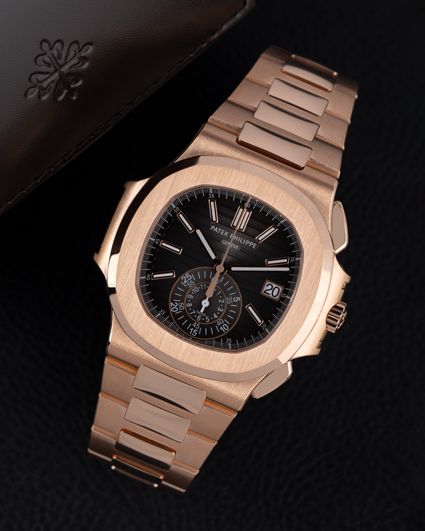 Discontinued Watches