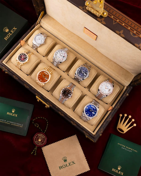 Women's Watches