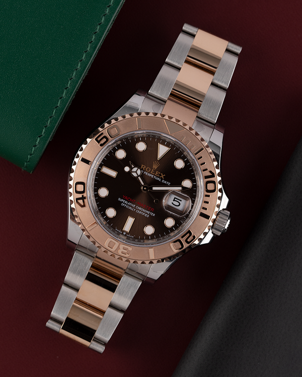 Yacht-Master