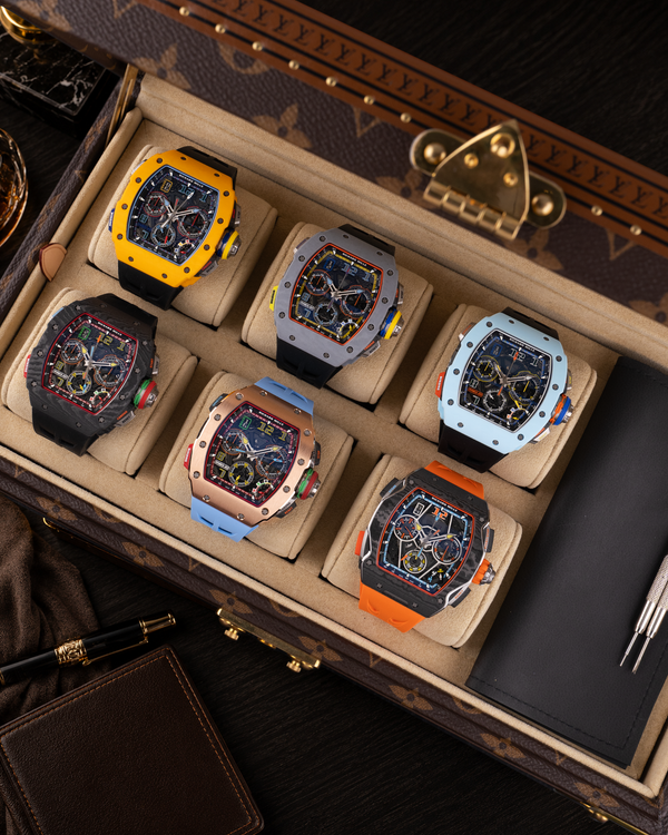 Men's Watches