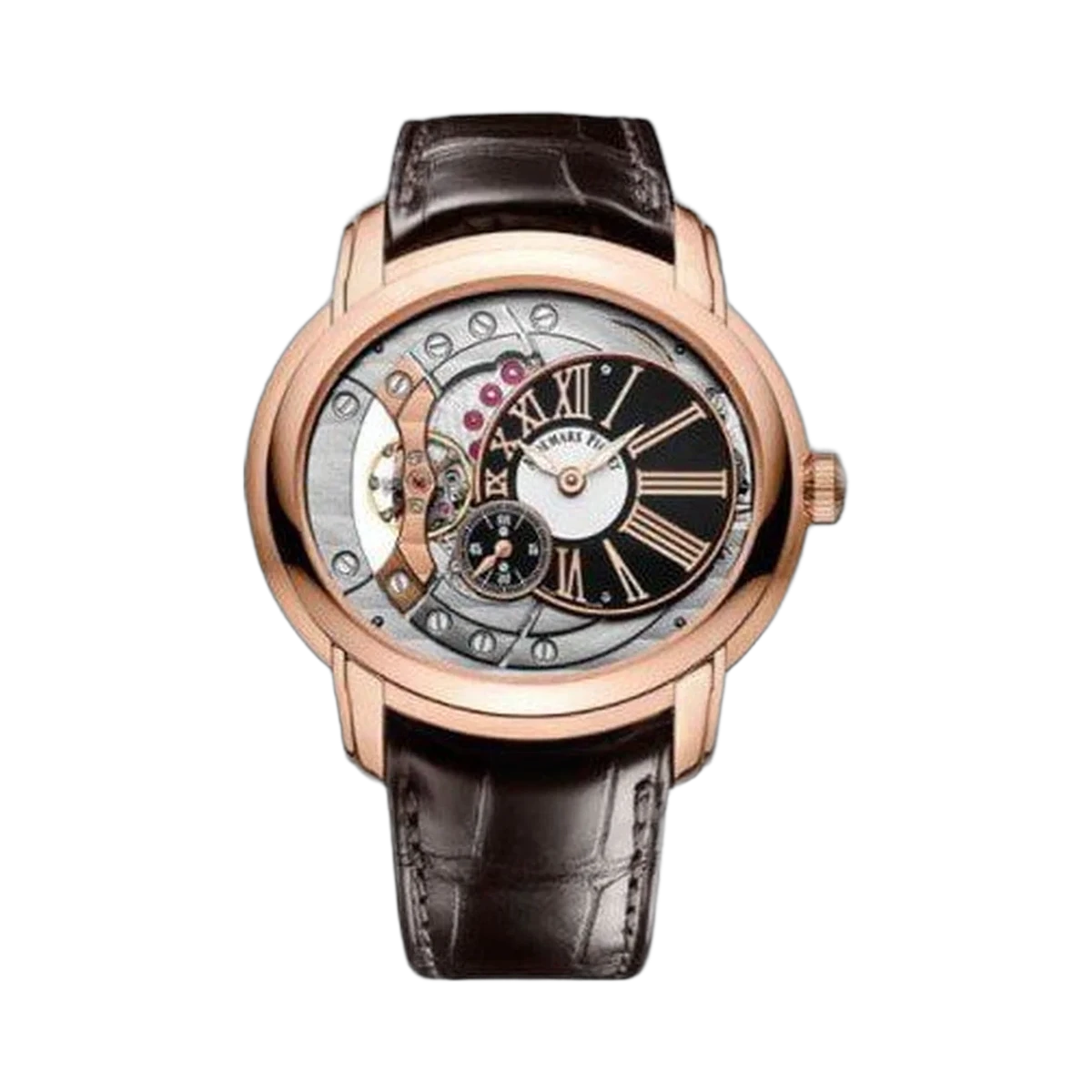 Audemars Piguet Millenary 4104 47Mm Men's Watch