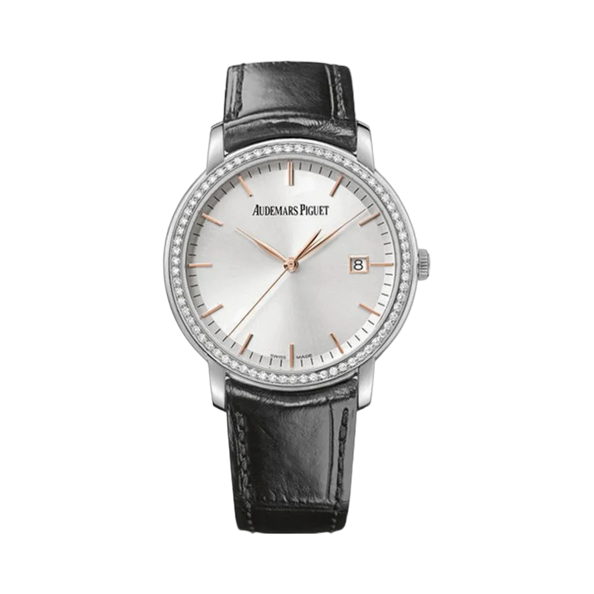 Audemars Piguet Jules Audemars 15171Bc.Zz.A002Cr.01 39Mm Men's Watch