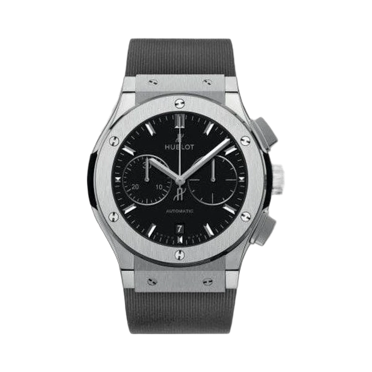 Hublot Classic Fusion 521.NX.1171.RX Titanium 45Mm