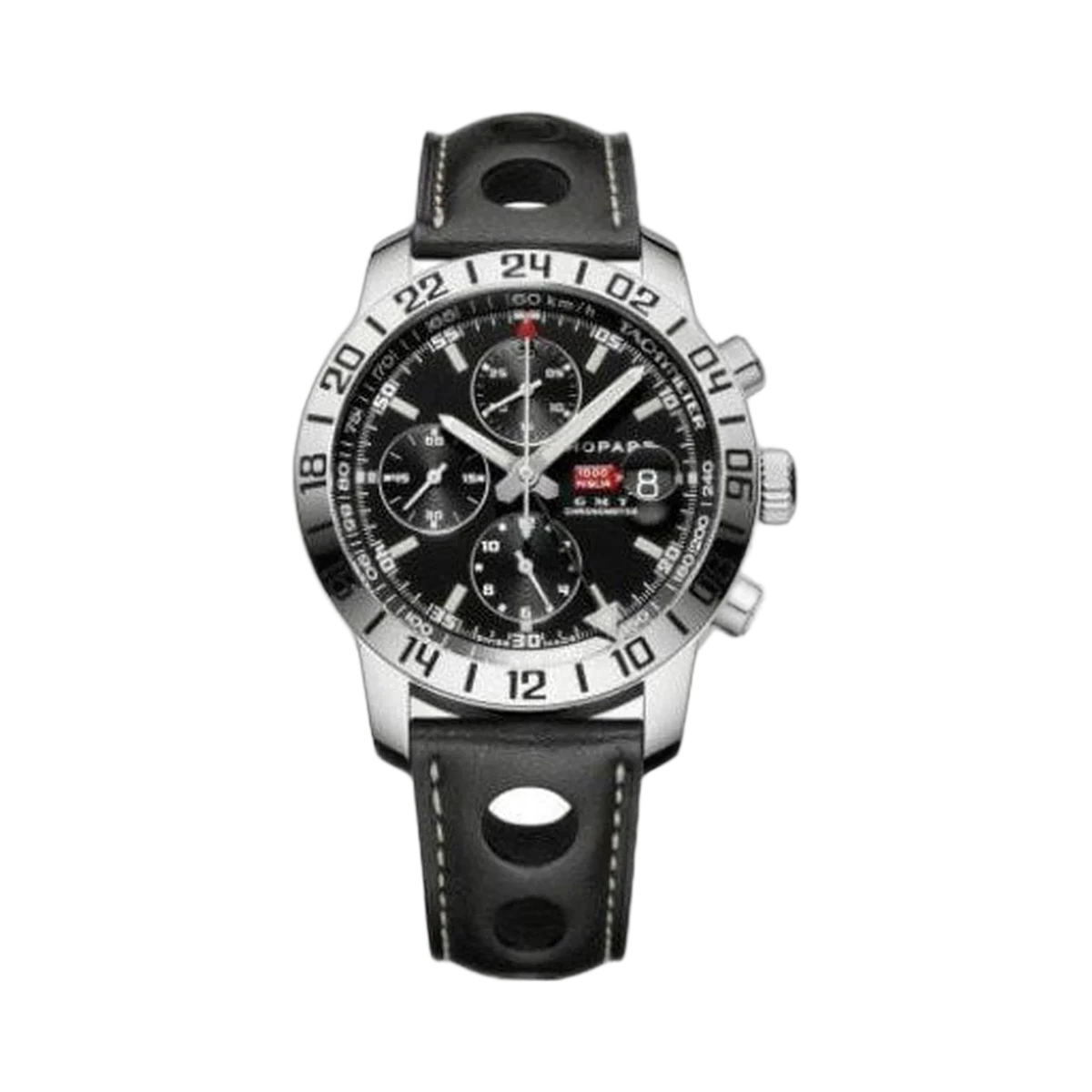 Chopard Mille Miglia Stainless Steel 42.5Mm Men's Watch