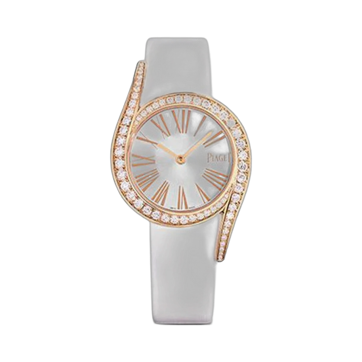 Piaget Limelight Gala 18Kt Rose Gold 26Mm Ladies Watch