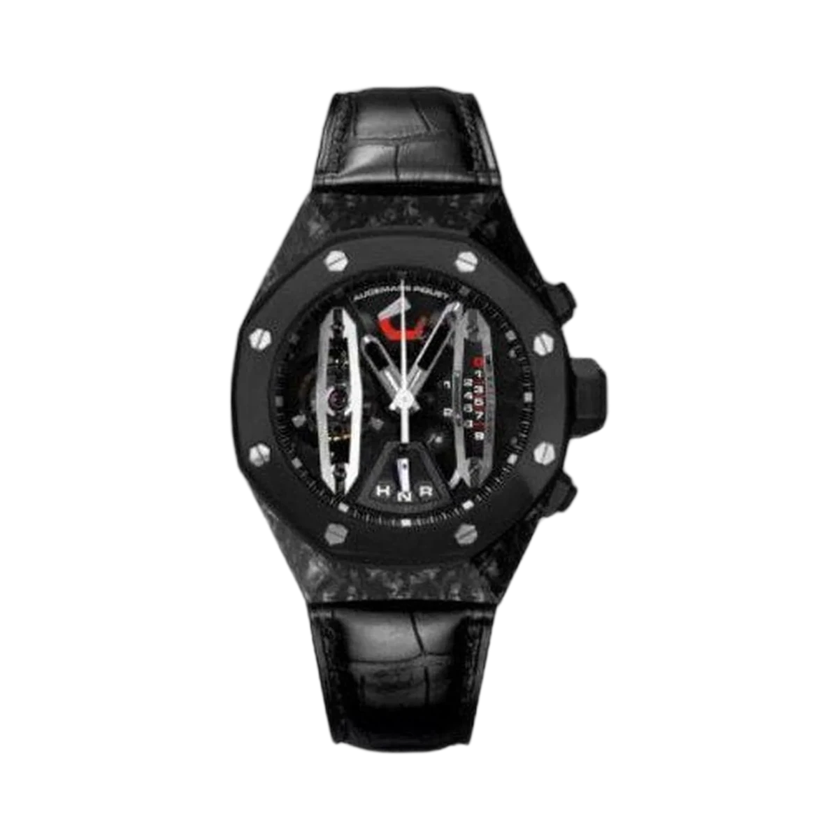 Audemars Piguet 26265Fo.Oo.D002Cr.01 Royal Oak Carbon Concept Men’S Watch