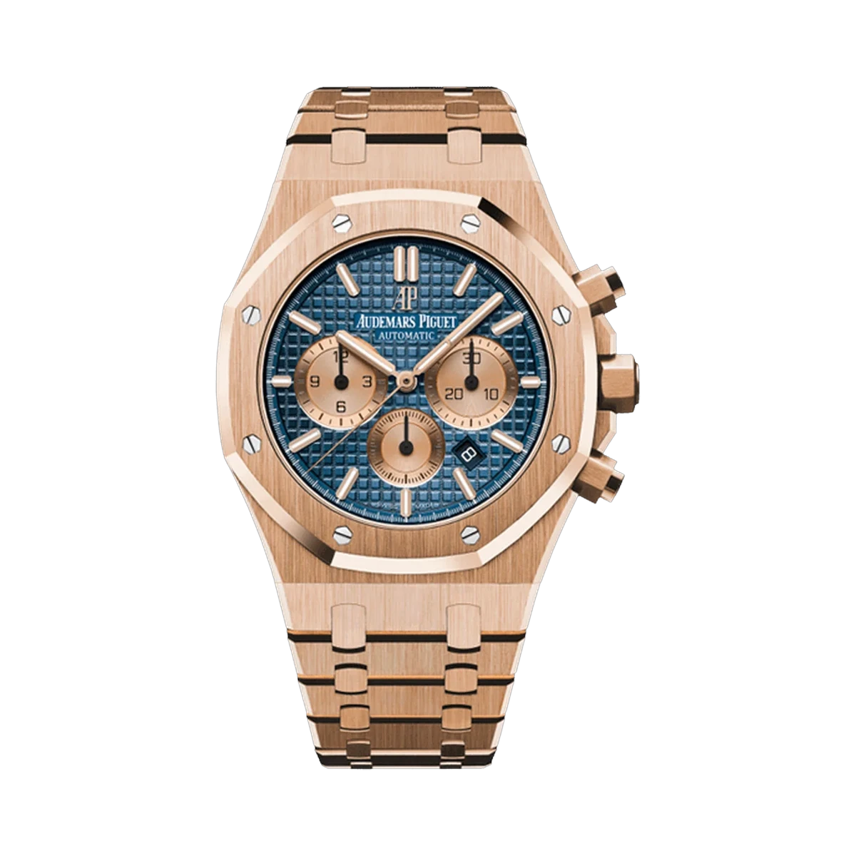 Audemars Piguet Royal Oak 26331OR.OO.1220OR.01 Chronograph 41 mm Herrenuhr