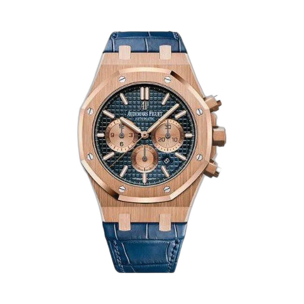 Audemars Piguet Royal Oak 26331OR.OO.D315CR.01 Chronograph 41mm Herrenuhr