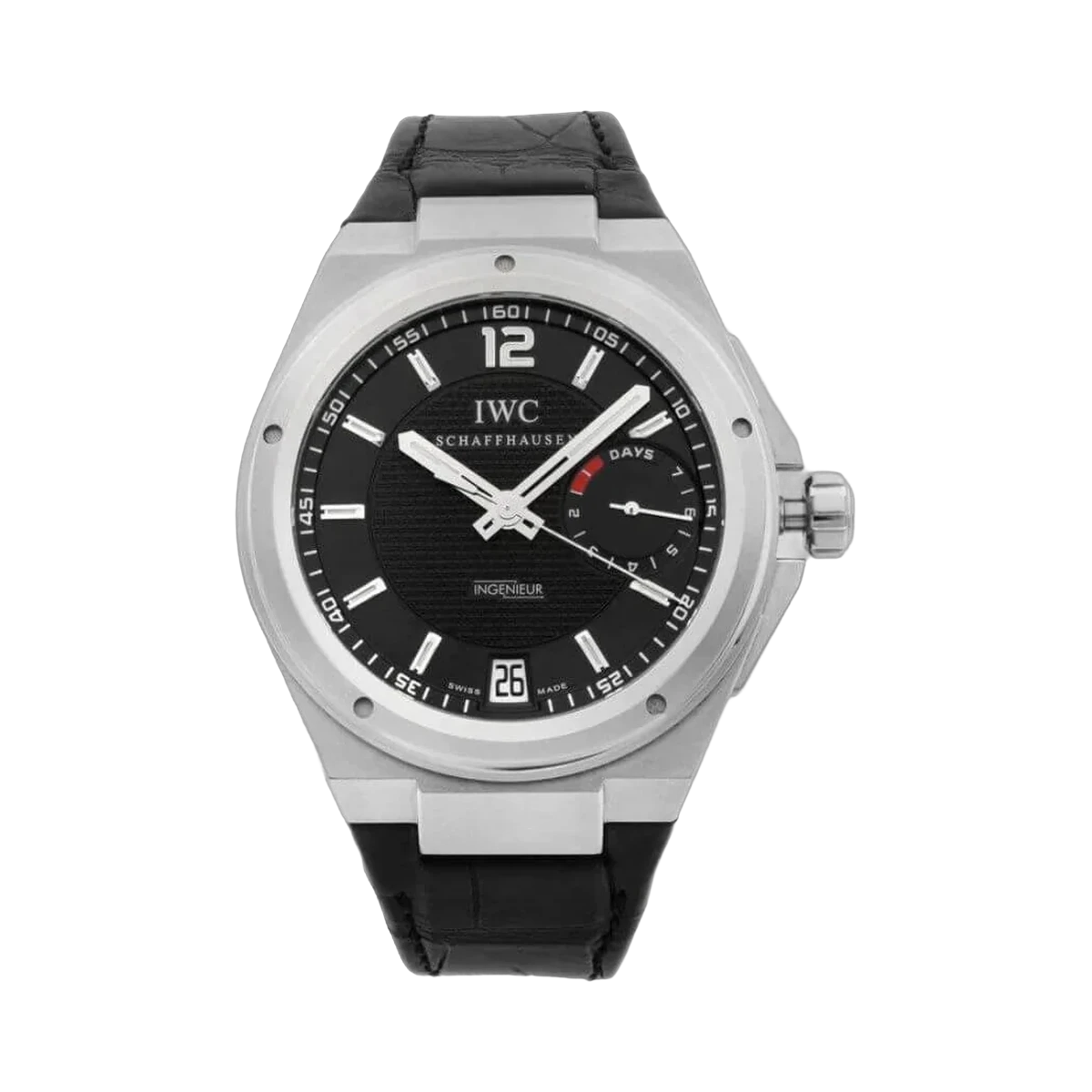 Iwc Big Ingenieur IW500501 Stainless Steel 45.5Mm Men's Watch