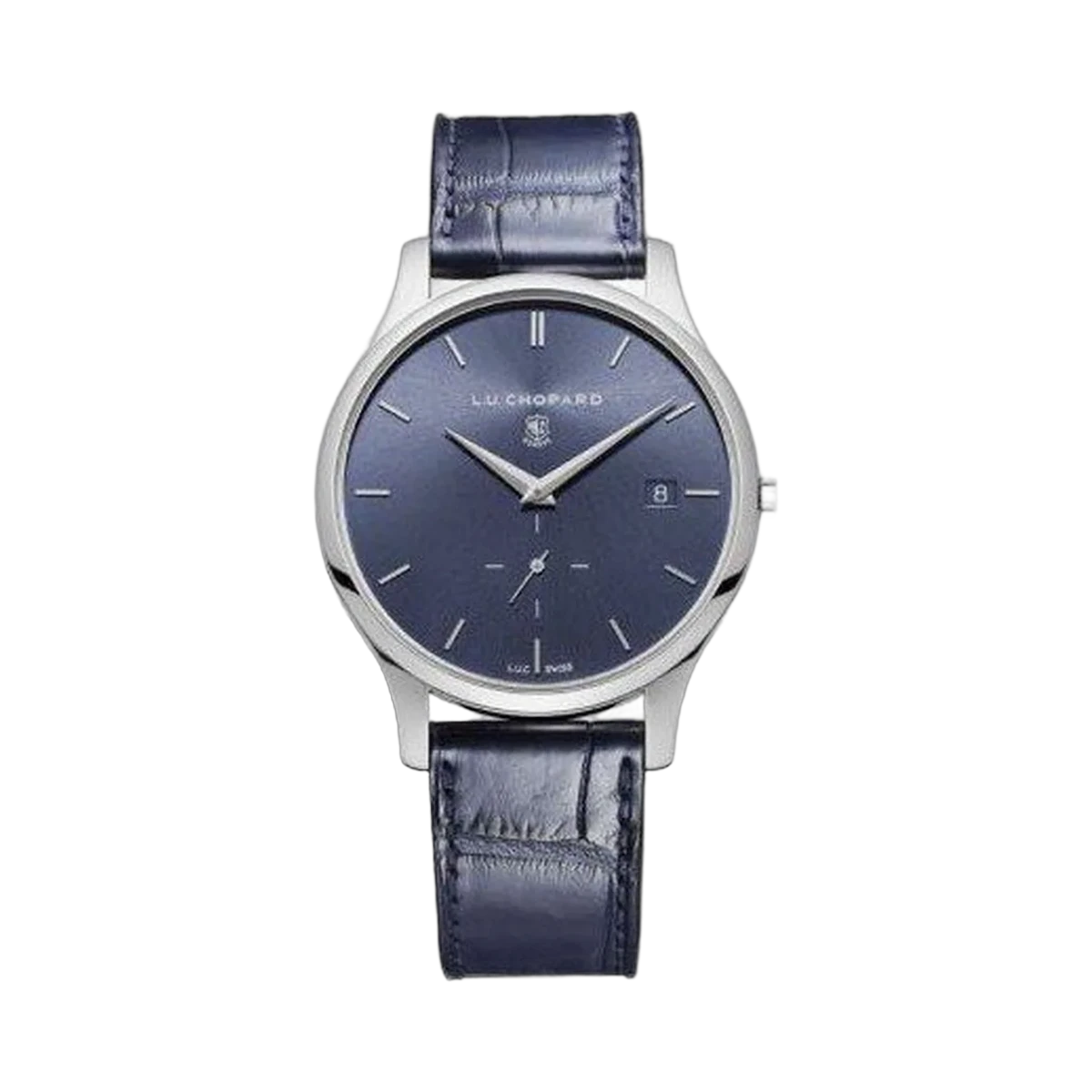 Chopard L.U.C Xps Platinum 39.5Mm Men's Watch